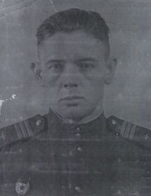 Наздрачев Юрий Викторович