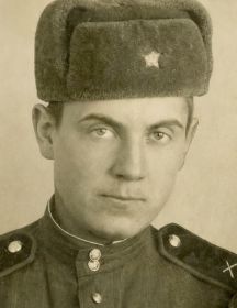 Денисов Федор Павлович