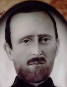 Архипов Петр Иванович