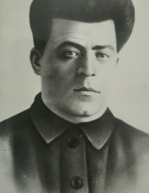 Дмитриенко Петр Абрамович