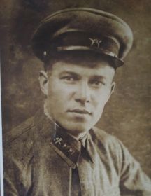 Попов Алексей Федорович
