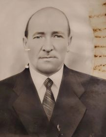 Янгалин Мавлеткул Зайнетдинович