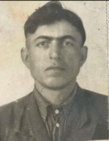 Короткий Григорий Акимович