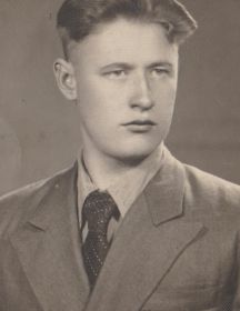 Ефимов Иван Алексеевич
