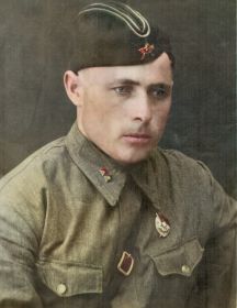 Волков Александр Петрович