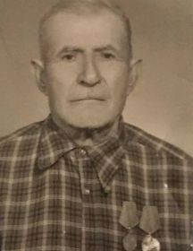 Мкртчян Арменак Аршакович