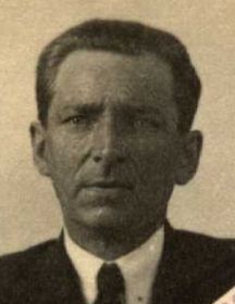 Калупин Михаил Алексеевич