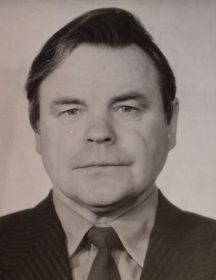 Гачегов Владимир Александрович