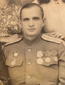 Рассолов Николай 