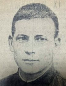 Поляков Герман Васильевич