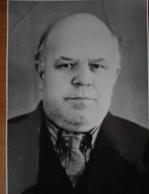 Кривоносов (Дука) Алексей Васильевич