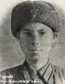 Новосельский Анатолий Васильевич
