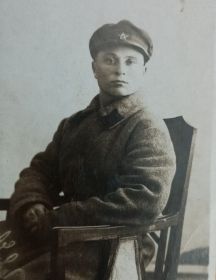 Павлов Артем Петрович