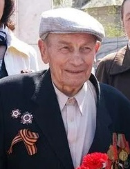 Сорокин Василий Семенович