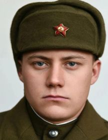 Судаков Михаил Степанович