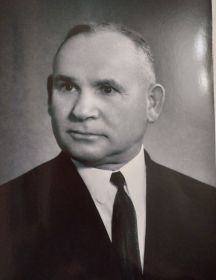 Полетаев Георгий Михайлович