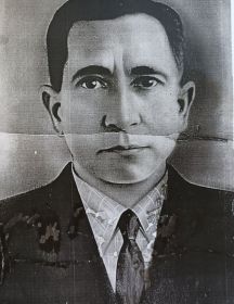 Сутюшев Хафиз Газизович