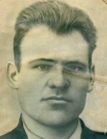 Зюбин Антон Андреевич