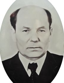 Репин Александр Федорович