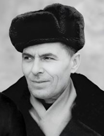 Майоров Прохор Иванович