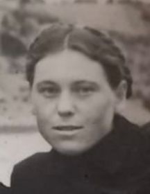 Щетинина Александра Васильевна