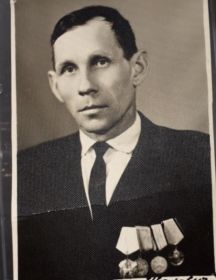 Шишкин Михаил Иванович
