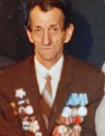 Рыбакин Евгений Михайлович