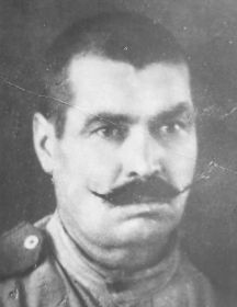 Шахматов Даниил Егорович