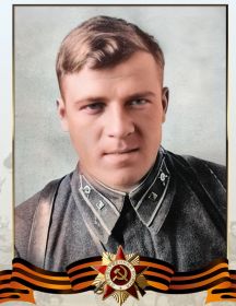 Хаймин Сергей Егорович