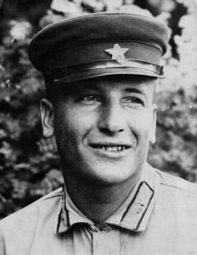 Гуленков Юрий Хрисанфович