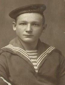 Климачёв Александр Михайлович