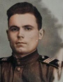 Воронин Александр Васильевич