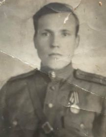 Козлов Николай Павлович