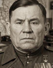 Быков Иван Михайлович