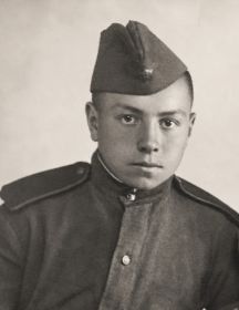 Рогов Владимир Минович