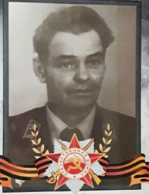 Глянько Михаил Васильевич