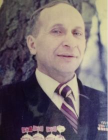 Аникин Валентин Алексеевич