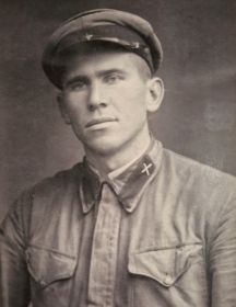 Памин Фёдор Юльюсович