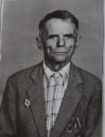 Нечесов Евгений Иванович