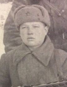 Кондратьев Валентин Николаевич