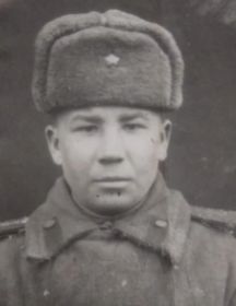 Сидоров Василий Павлович