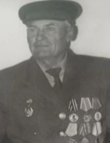 Макаров Пётр Алексеевич