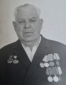 Пищулин Александр Филипович