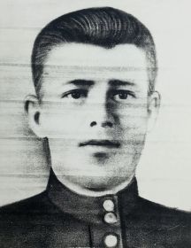 Берло Харитон Сергеевич