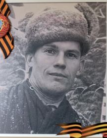 Шебуков Михаил Прохорович