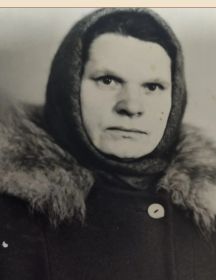 Колпакова Зинаида Петровна