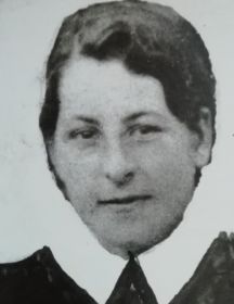 Фомина Лидия Михайловна