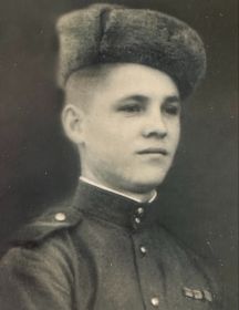 Локтев Василий Степанович