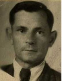 Соболев Михаил Денисович