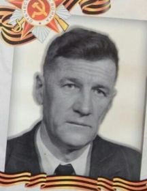 Писцов Дмитрий Петрович